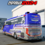 icon Mod Bus Akap Terbaru 2024 لـ BLU S1