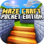 icon Evolved Survival Maze 3D