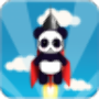 icon panda adventure run لـ verykool Wave s5019