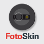 icon FotoSkin لـ tecno Spark 2