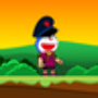 icon Super Doraimon In Subway Jungle لـ BLU Studio J8 LTE