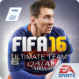 icon FIFA 16 لـ tecno W1