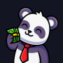 icon Cash Panda - Get Rewards لـ Gigabyte GSmart Classic Pro