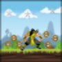 icon Ninja Adventure Jump and Run