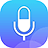 icon Voice Recorder 76.1