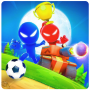 icon Stickman Party Guide