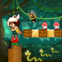 icon Jungle Adventure Island لـ HiSense M30