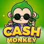 icon Cash Monkey - Get Rewarded Now لـ oppo A3