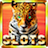 icon Slots Jaguar 2.3