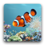 icon aniPet Aquarium LiveWallpaper لـ ZTE Nubia Z17
