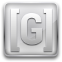 icon HoloGlass Theme [Beta] لـ intex Cloud String HD