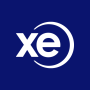 icon Xe Money Transfer & Converter