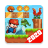 icon Mano Jungle Adventure 1.0.7