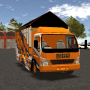 icon IDBS Indonesia Truck Simulator