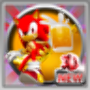 icon Sonic Adventure Rush Free 3D