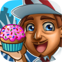 icon Bakery Tycoon Story لـ Cubot Power