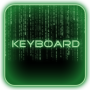 icon Green Glow Code Keyboard Skin