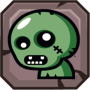 icon Zombie Run2D