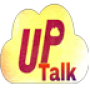 icon UpTalk لـ Irbis SP453