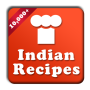 icon Indian Recipes FREE - Offline لـ oppo A3