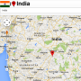 icon India CityMaps