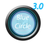 icon Blue Circle