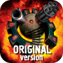 icon Defense Zone - Original لـ Huawei MediaPad M3 Lite 10