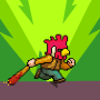 icon Run Chicken Runner