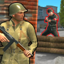icon Frontline Heroes: WW2 Warfare لـ swipe Elite VR