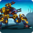 icon War Robots 9.9.9