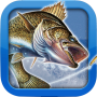 icon Real Fishing Games لـ zopo Color C5i