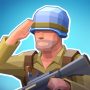 icon Army Tycoon : Idle Base لـ amazon Fire HD 10 (2017)