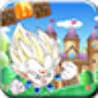 icon Saiyan Battle Adventure