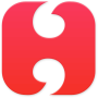 icon Hello English: Learn English لـ Sony Xperia XA1 Dual