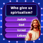 icon Daily Bible Quiz Bible Games