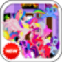icon My Cute Little Pony لـ ASUS ZenPad Z8s ZT582KL