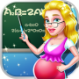 icon My Teacher's New Baby لـ Vertex Impress Moon