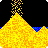 icon Sand : Box 14.163 Quail