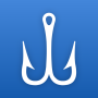 icon Fishing Points - Fishing App لـ BLU S1