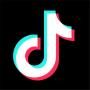 icon TikTok: Videos, Music & LIVE لـ LG U