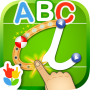 icon LetterSchool - Learn to Write لـ Huawei GX8