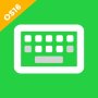 icon Keyboard iOS 16 لـ Meizu MX6