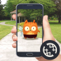 icon Cats GO: Offline لـ Micromax Canvas Spark 2 Plus