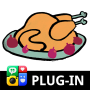 icon Thanksgiving - PhotoGrid لـ BLU S1