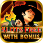 icon Slots Free with Bonus! لـ ziox Mobiles Astra Zing+