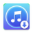 icon Musiek aflaaier 1.2.4