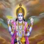 icon Vishnu Sahasranamama