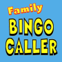 icon Family Bingo Caller لـ oppo A3