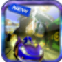 icon Subway Sonic Racing