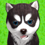 icon Talking puppies virtual pet